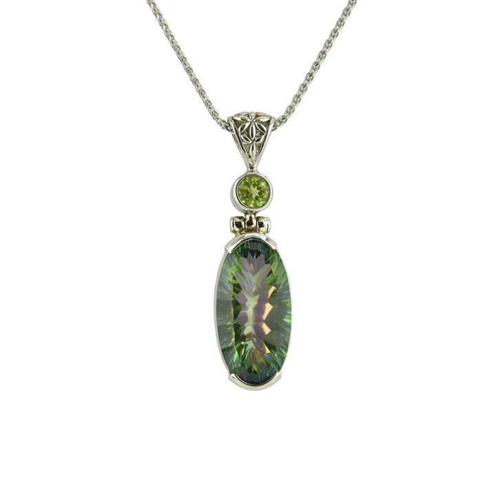 Vitality Mystic Quartz