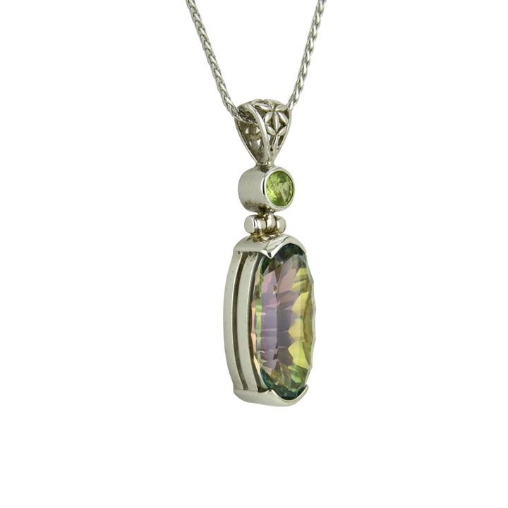Vitality Mystic Quartz