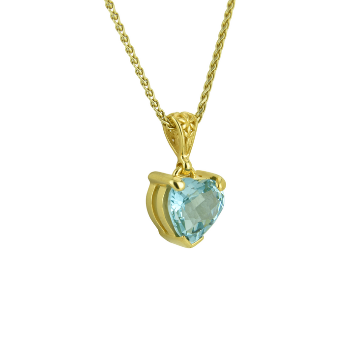 Paraiba Effect Spinel