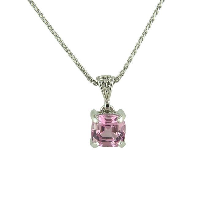 Pink Biron Emerald