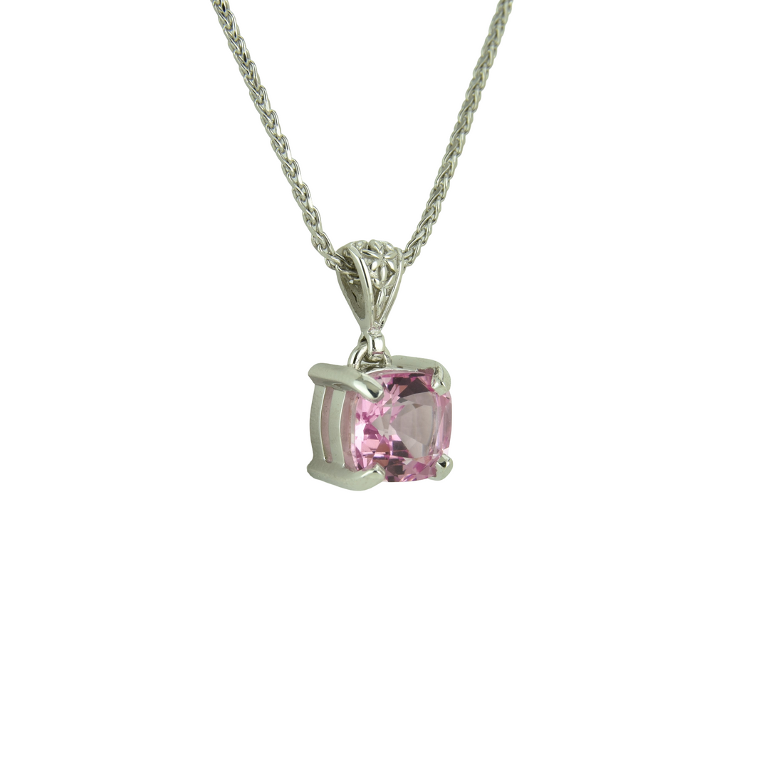 Pink Biron Emerald
