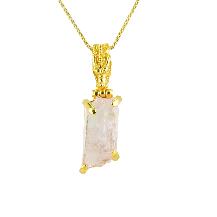 Morganite