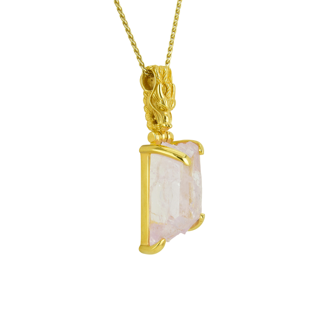 Morganite