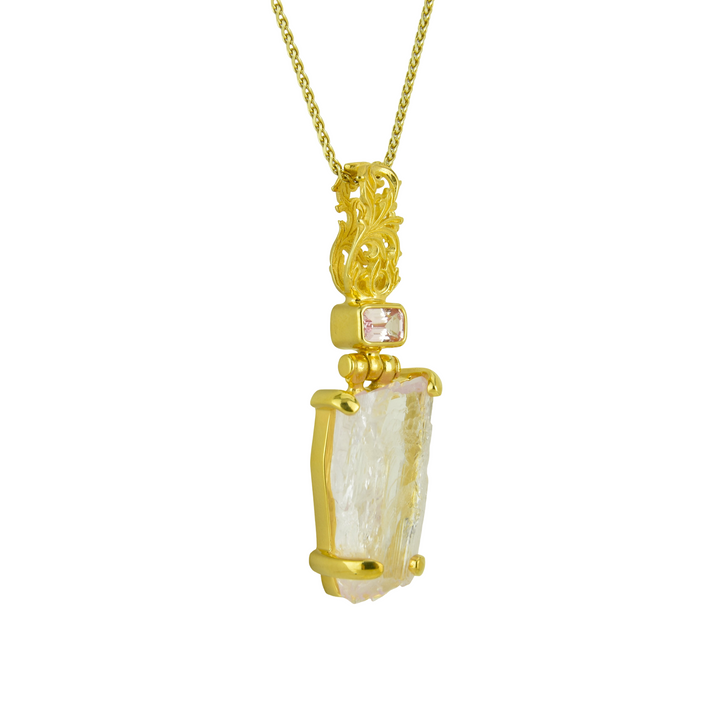Morganite