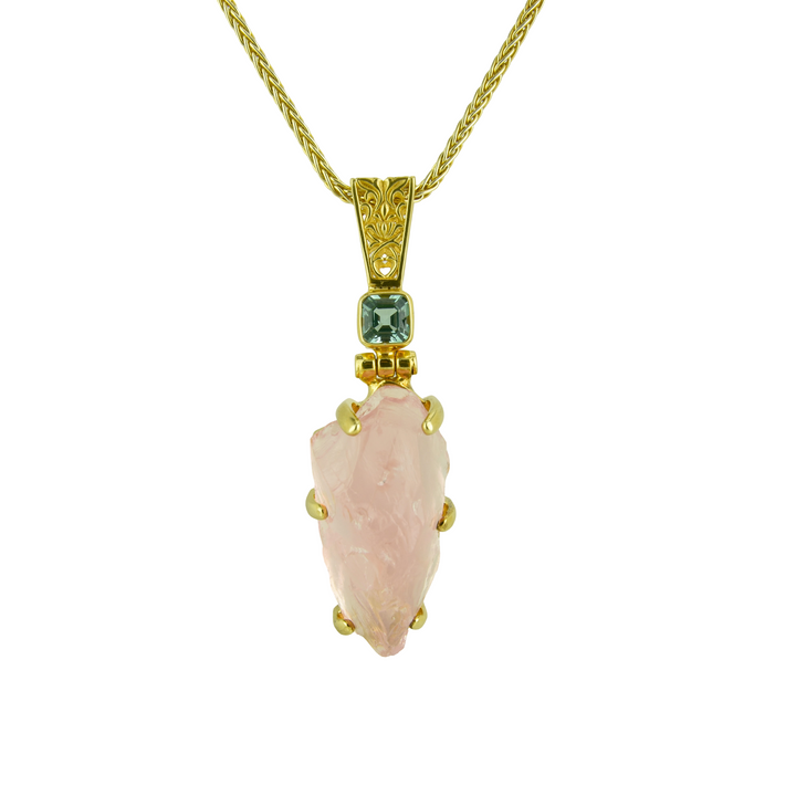 Morganite