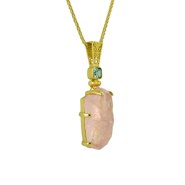 Morganite