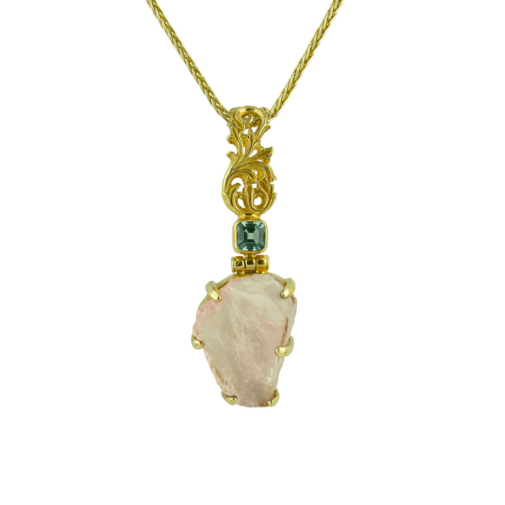Morganite