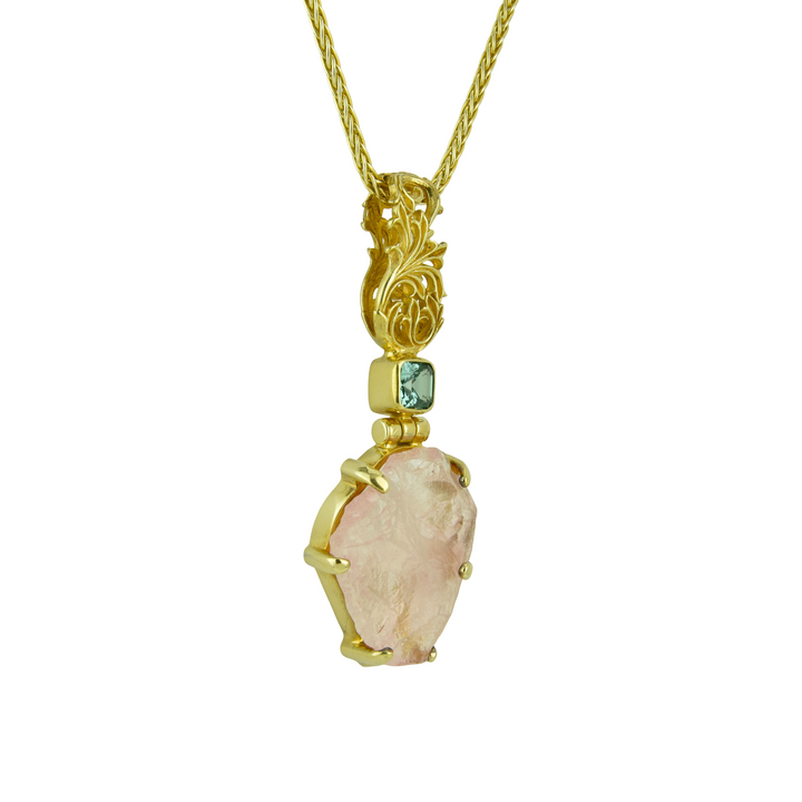 Morganite