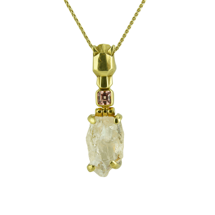 Morganite