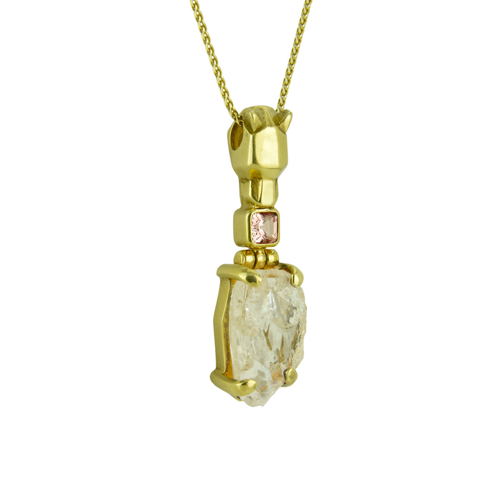 Morganite