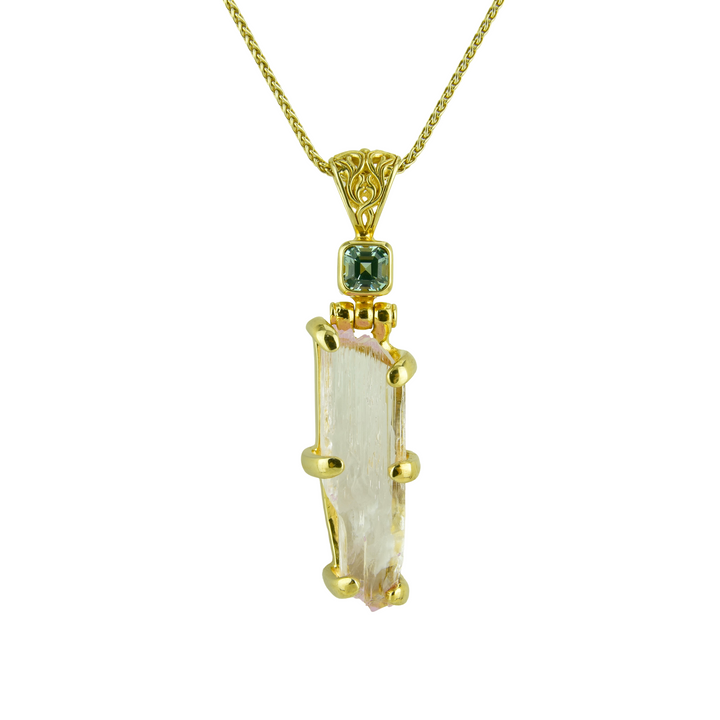 Kunzite