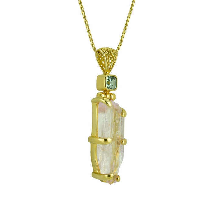 Kunzite