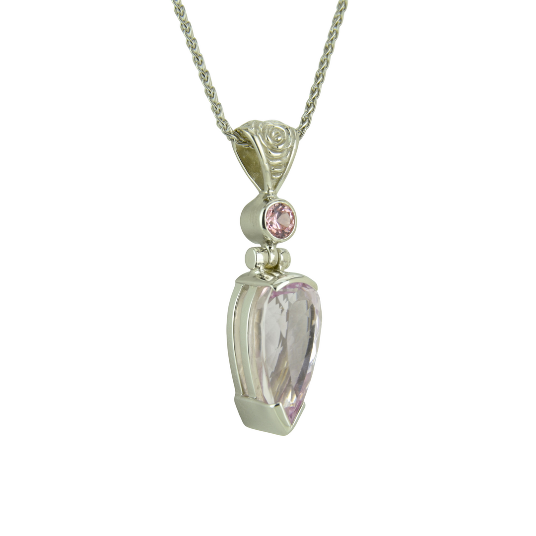 Kunzite