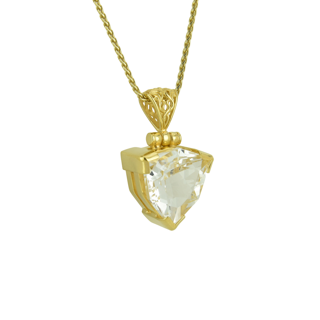 Goshenite