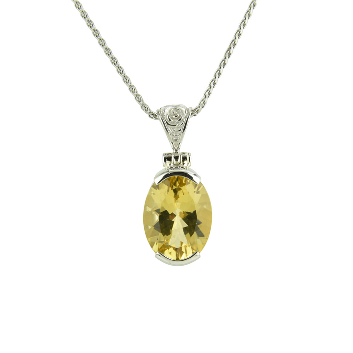 Golden Labradorite