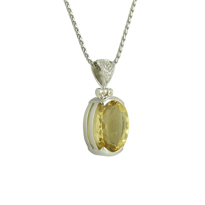 Golden Labradorite