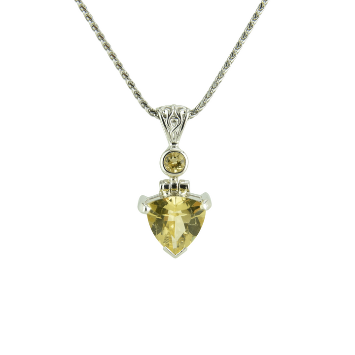 Golden Labradorite
