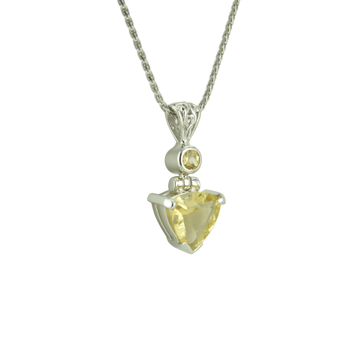 Golden Labradorite