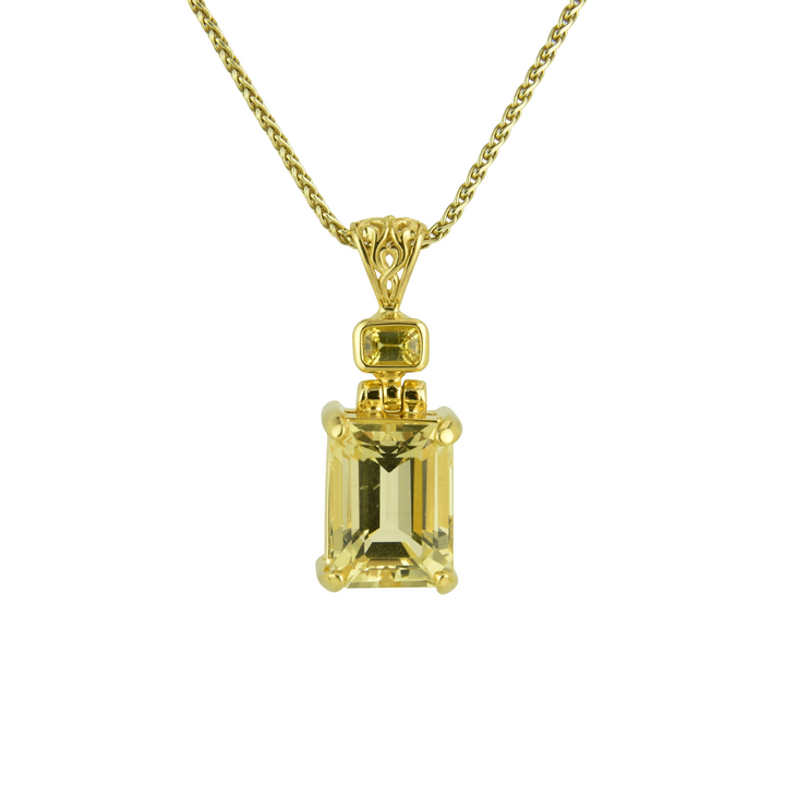 Scapolite