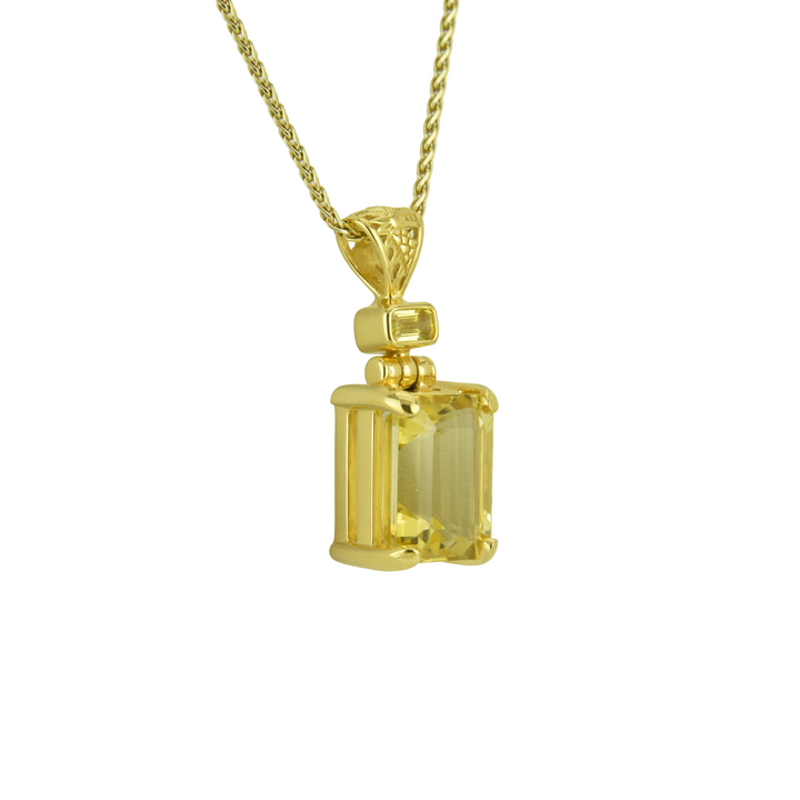 Scapolite