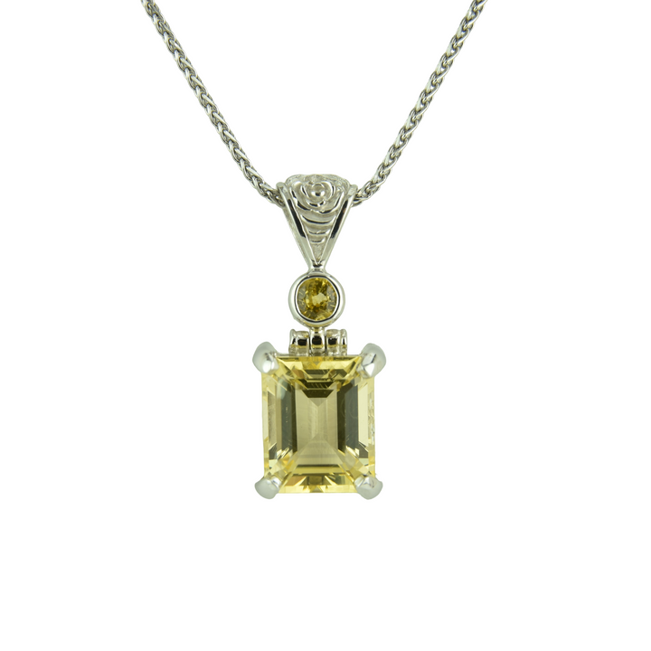 Scapolite
