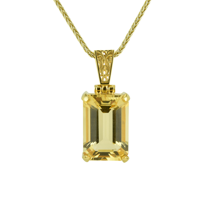 Citrine