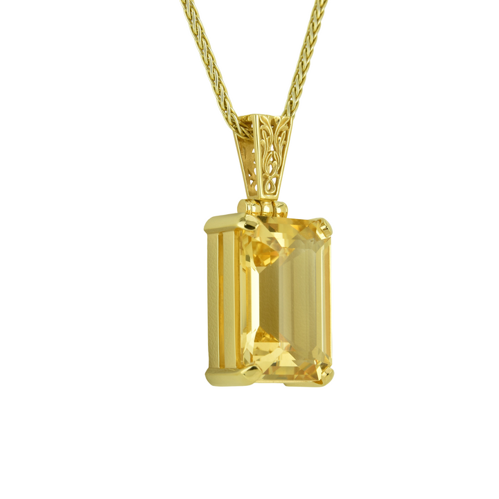 Citrine