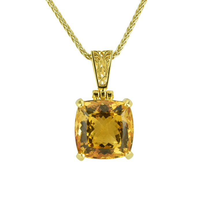 Citrine