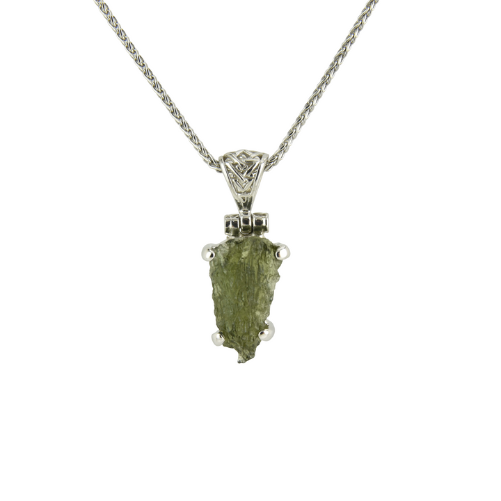 Moldavite
