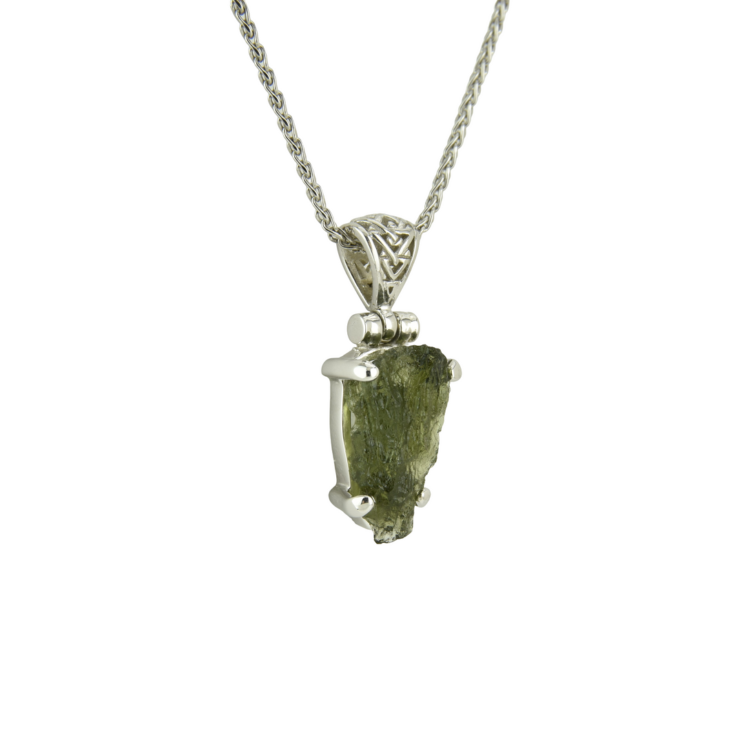 Moldavite