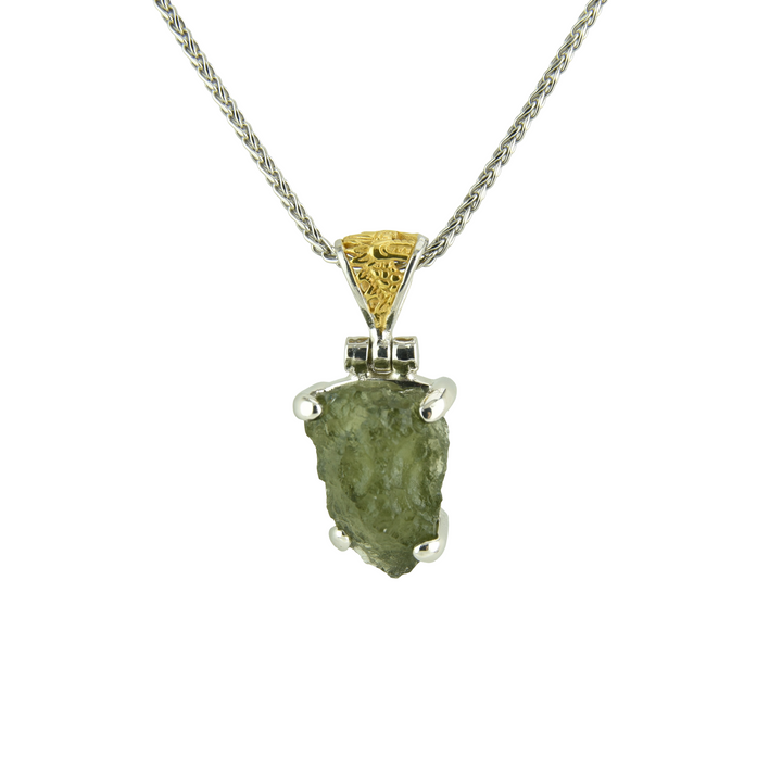 Moldavite