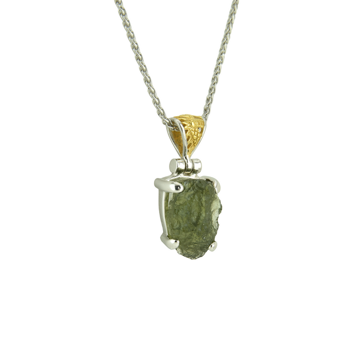 Moldavite