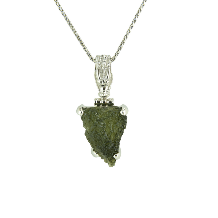 Moldavite