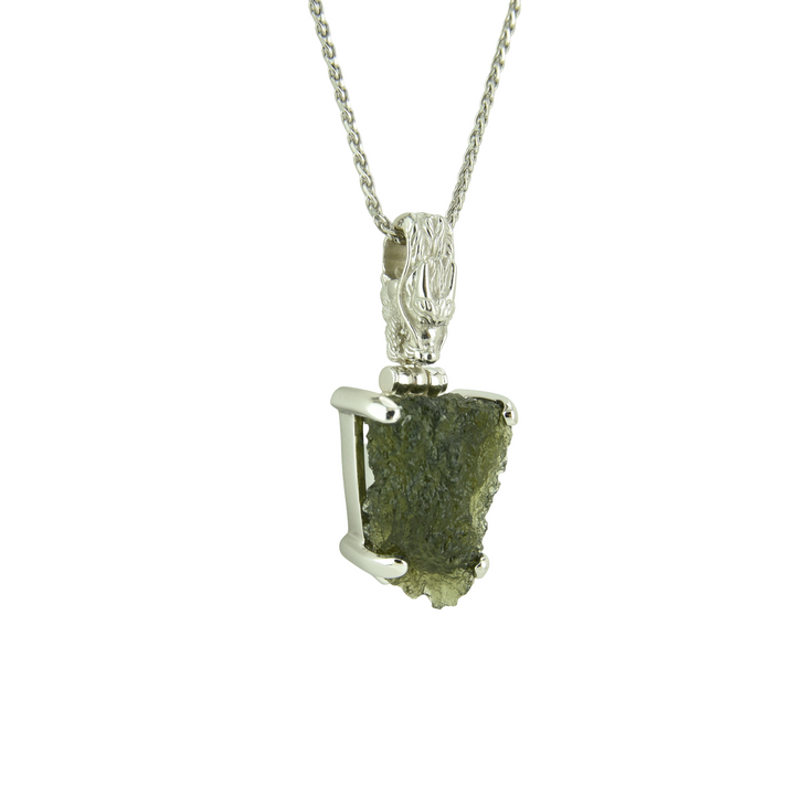 Moldavite
