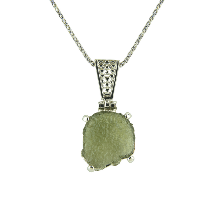 Moldavite
