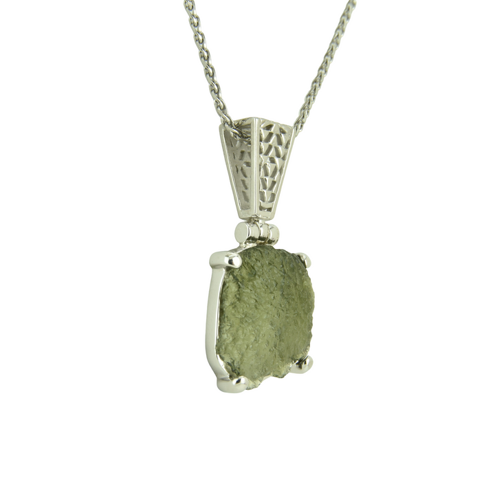 Moldavite