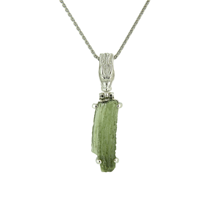 Moldavite