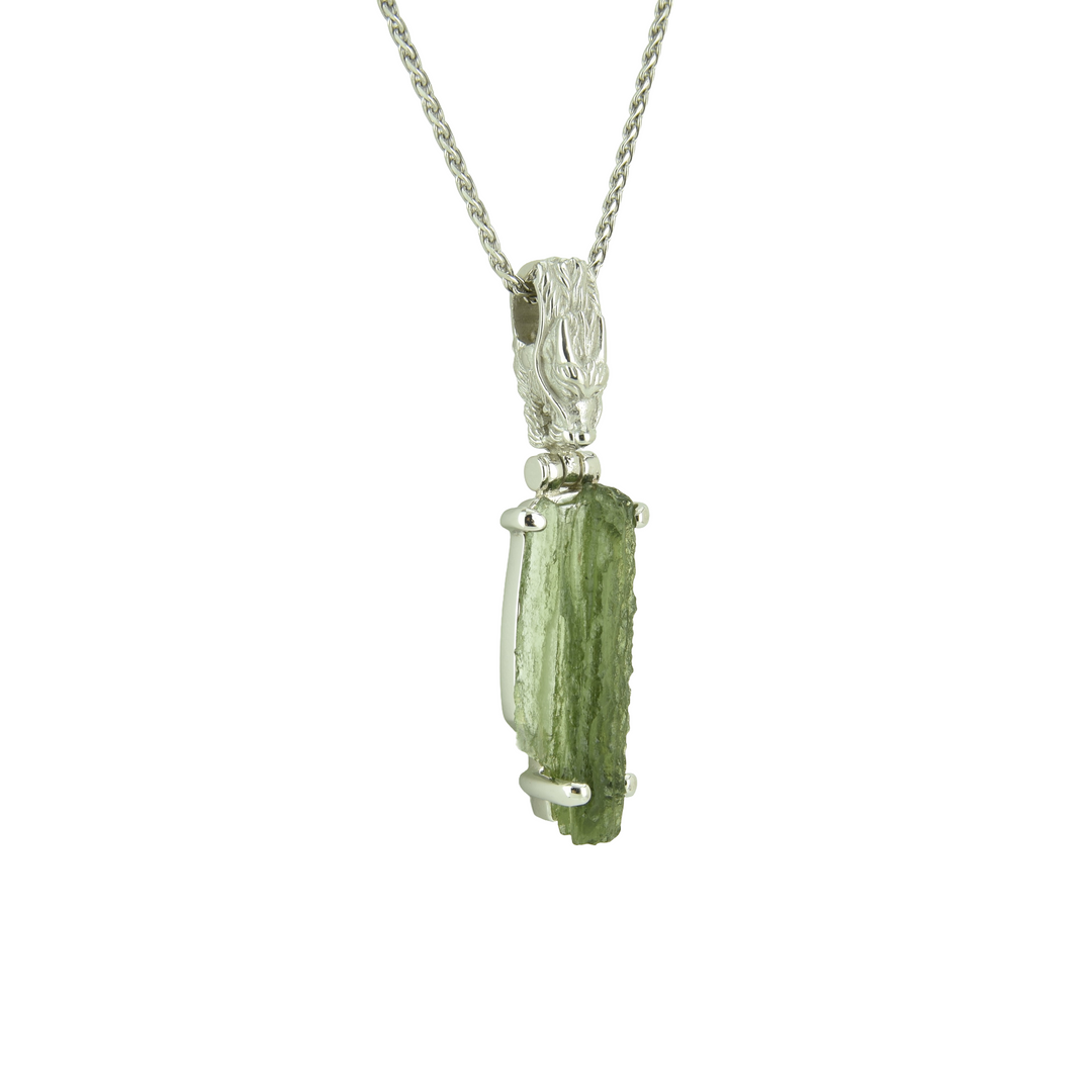 Moldavite