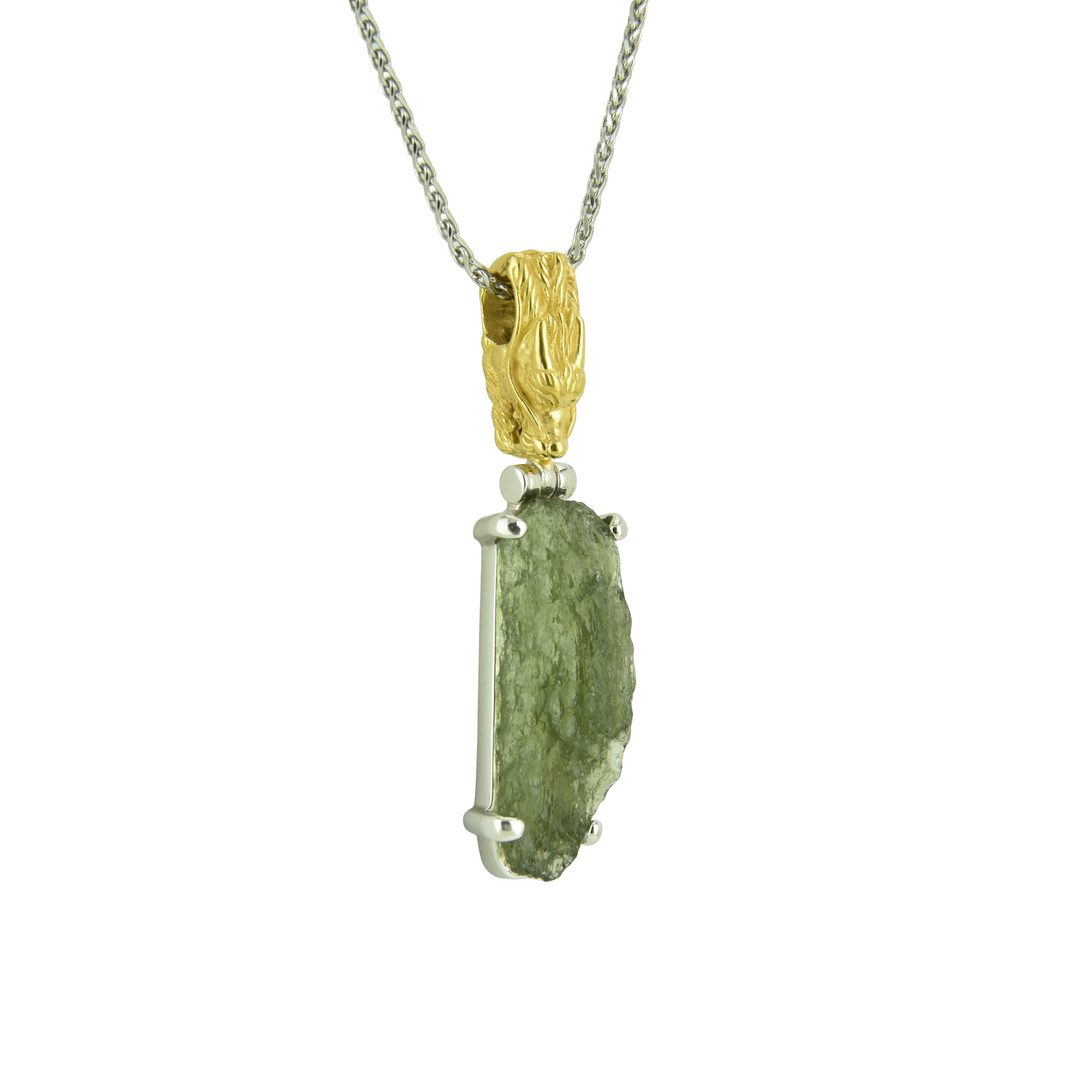 Moldavite