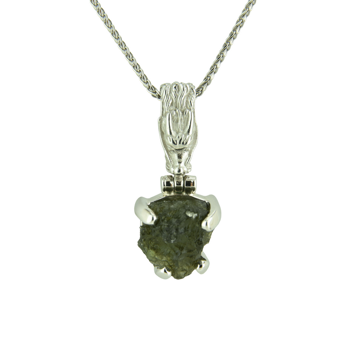 Moldavite
