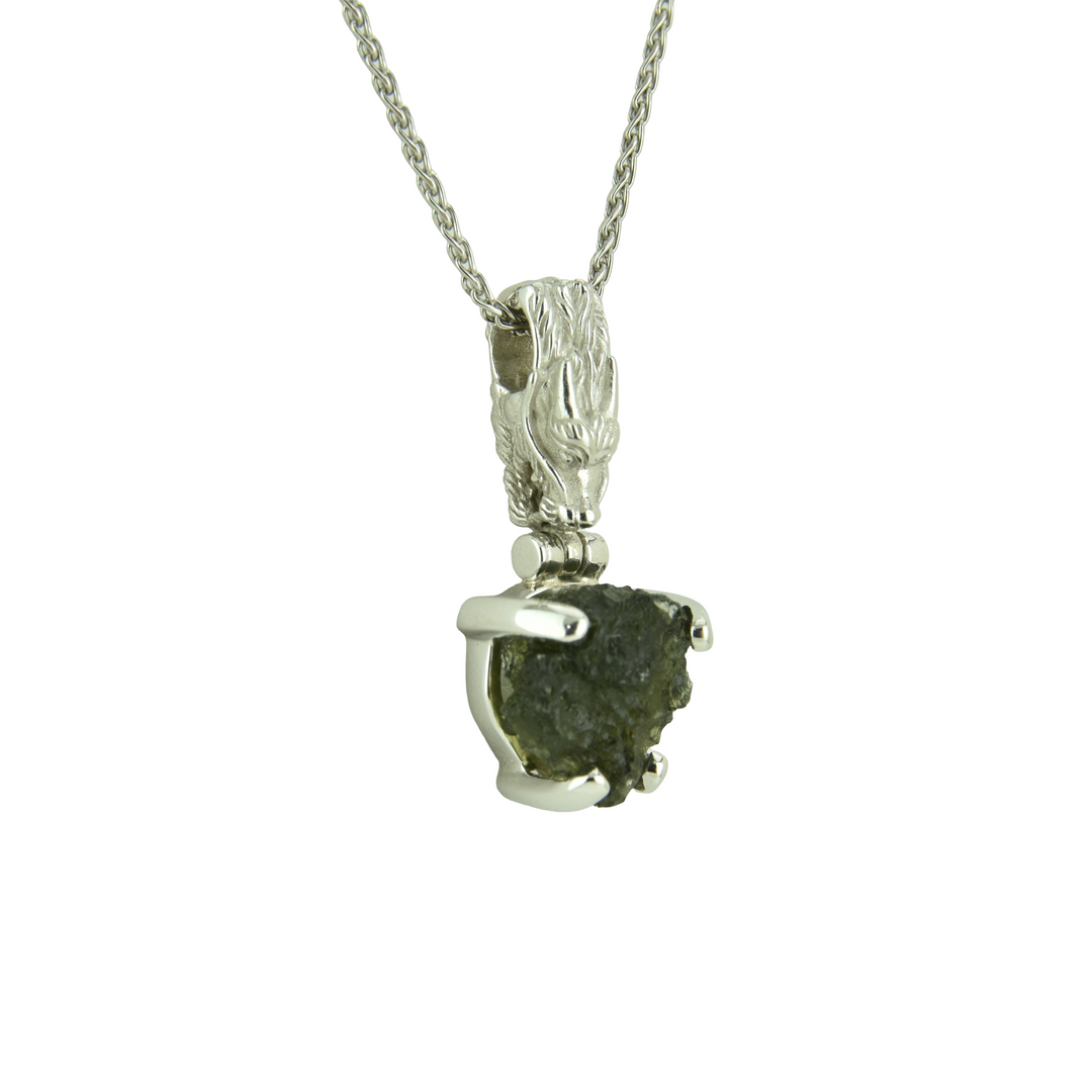 Moldavite