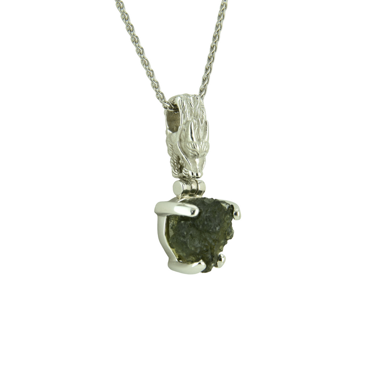 Moldavite