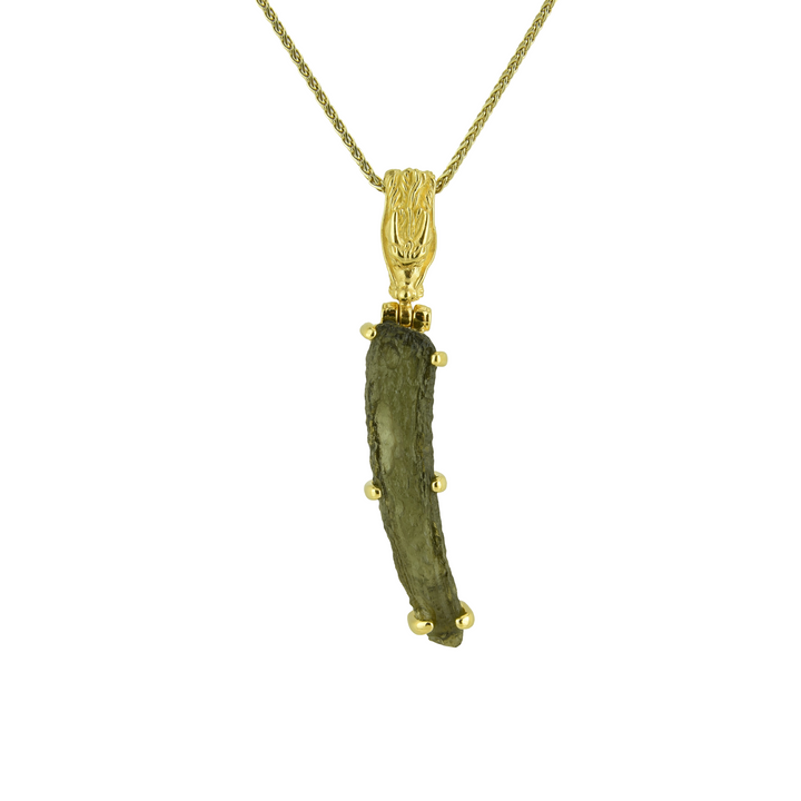 Moldavite