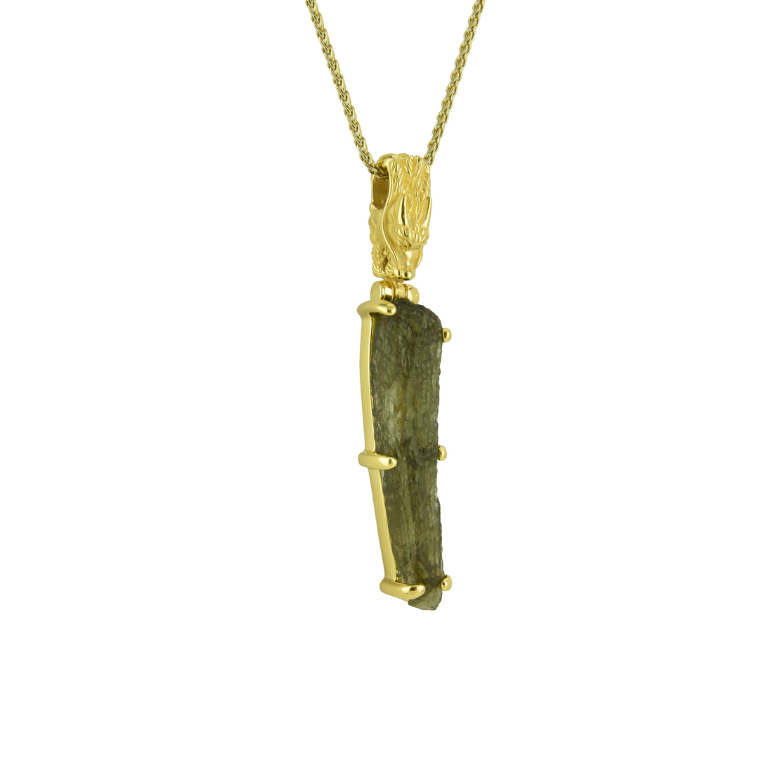 Moldavite