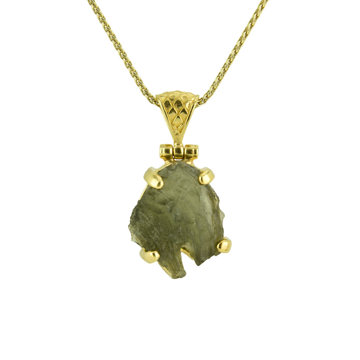 Moldavite