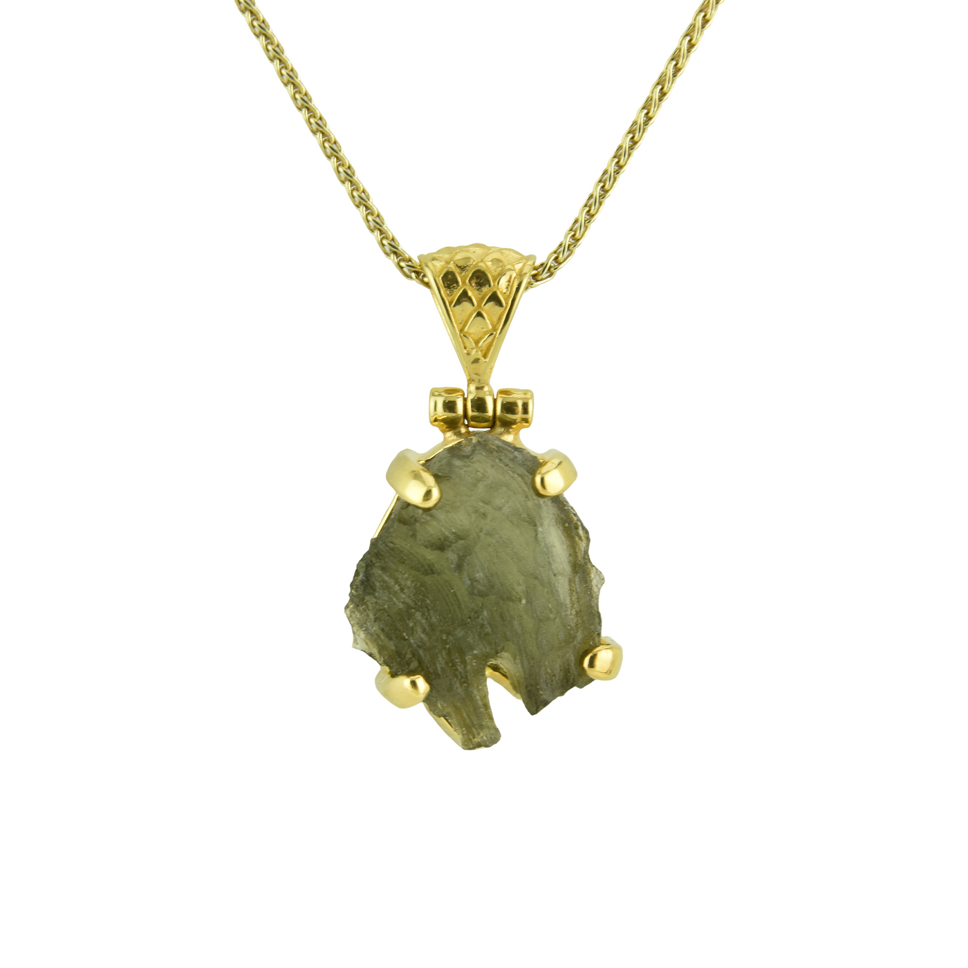 Moldavite