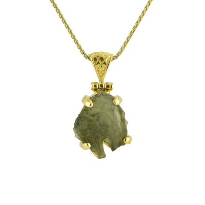 Moldavite