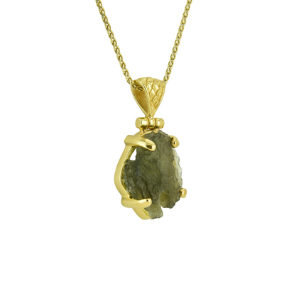 Moldavite