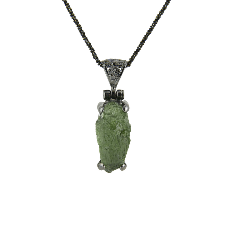 Moldavite