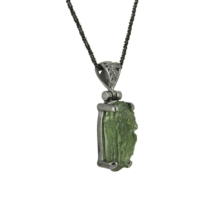 Moldavite